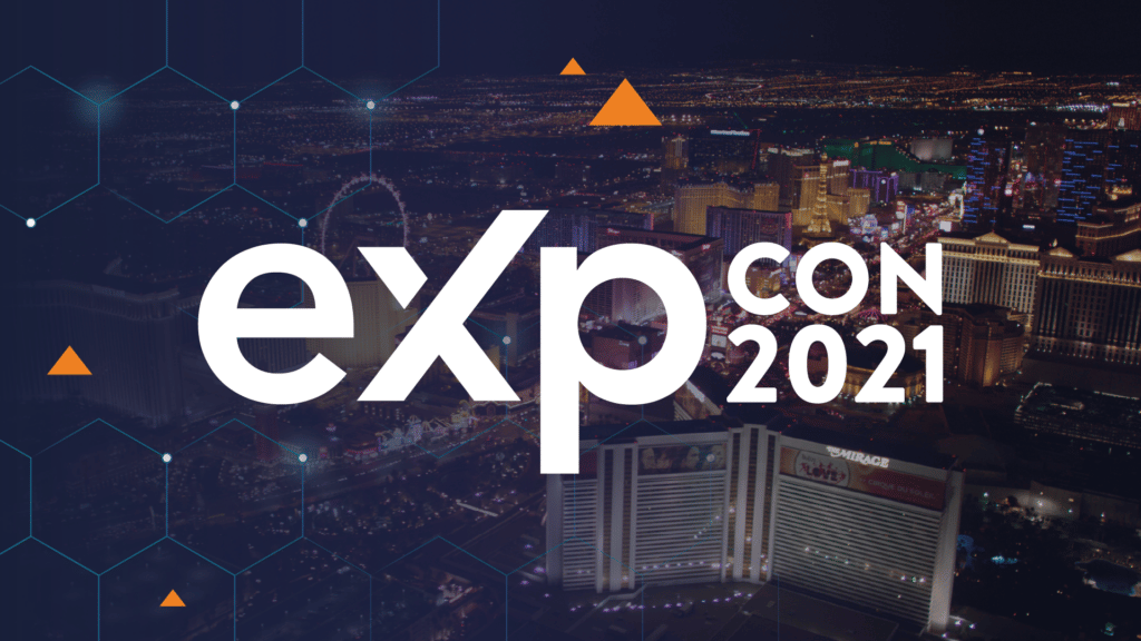 eXp Realty to Host EXPCON in Las Vegas and eXp World eXp World Holdings