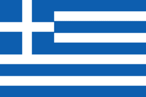 eXp Greece Flag