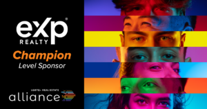 eXp LGBTQ+ Alliance