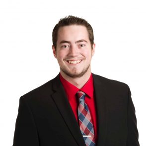Jayson Ramsey